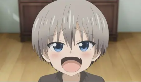 Reseña | Uzaki-chan wa Asobitai! - Capítulo 6