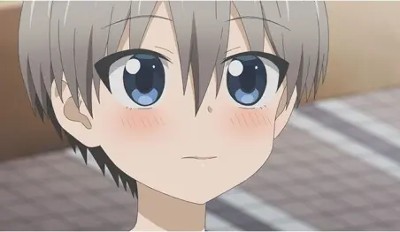 Reseña | Uzaki-chan wa Asobitai! - Capítulo 7
