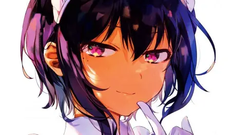 Saikin Yatotta Maid ga Ayashii revela la portada de su volumen 2
