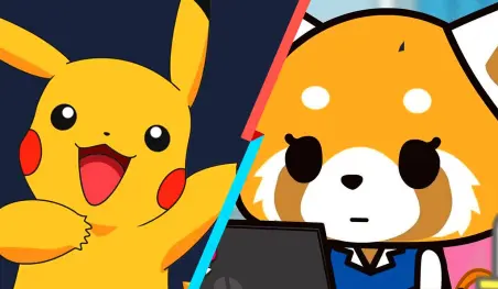 Sanrio y Pokémon están entre las marcas más exitosas del mundo