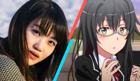 Saori Hayami, la voz de Yukino, lanza una vista previa de sus nuevos sencillos