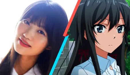 Saori Hayami, la voz de Yukino, lanza una vista previa del tema "Garden"