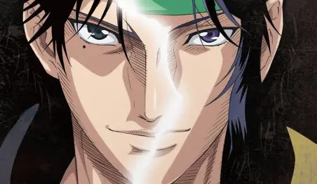 Shin Tennis no Ouji-sama: Hyoutei vs. Rikkai – Game of Future revela visual y fecha de estreno