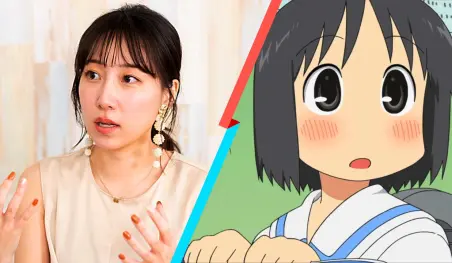 Shizuka Furuya retomará su carrera como actriz de voz