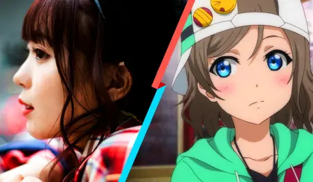 Shuka Saitou, la voz de You Watanabe, hará una transmisión por su cumpleaños