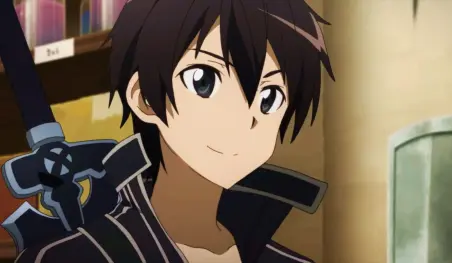 Sword Art Online inaugura una tienda temporal con productos de Kirito