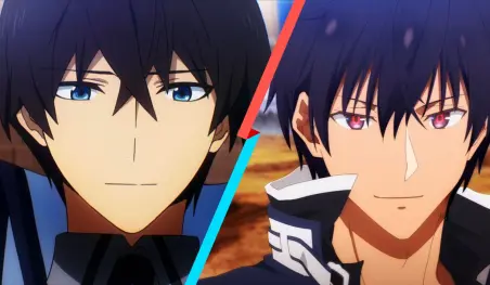 Sword Art Online: Tatsuya y Anos felicitan a Kirito por su regreso