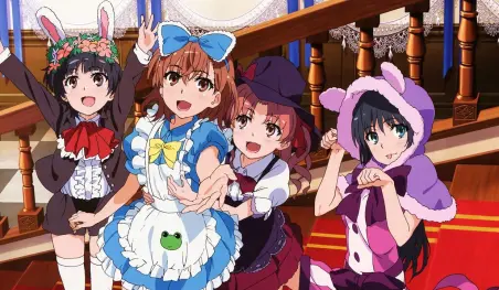 Toaru Kagaku no Railgun T publica un video con su nuevo ending