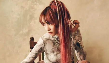 Un comercial de Sony en Japón utilizó el tema 'Gurenge' de LiSA