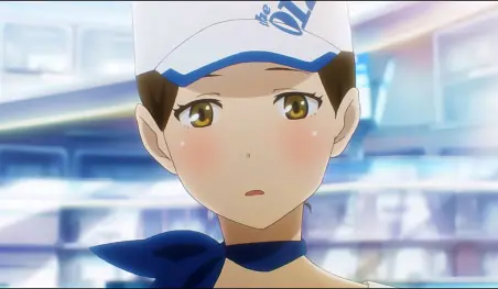 Una compañía de mudanzas en Japón publica un cortometraje animado