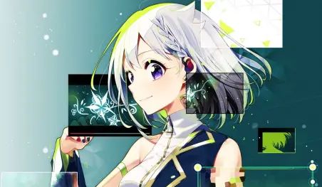 Uzaki-chan wa Asobitai!:YuNi lanza el video musical del tema de cierre