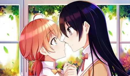 Yagate Kimi ni Naru tendrá una tienda temporal en Tokio
