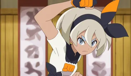 Youko Hikasa se une al elenco de Pokémon Journeys
