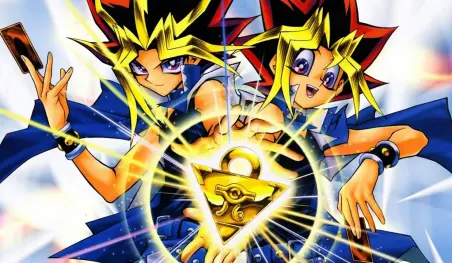 Yu-Gi-Oh!: Un japonés replicó con éxito el Rompecabezas del Milenio