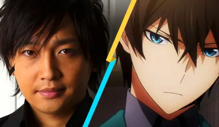Yuuichi Nakamura, la voz de Tatsuya Shiba, interpretará un personaje femenino