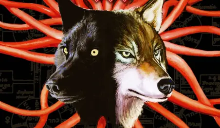 Aki Shimizu anuncia el manga Inugami Re