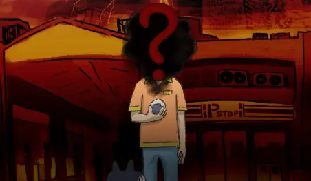 Anuncian el anime original Soredake ga Neck