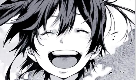 Anuncian el manga Tokoshie x Bullet Shinminato Koubousen-hen