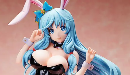Arifureta: Shea Haulia inspira una sensual figura a escala