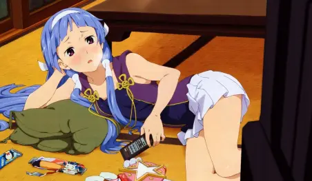 Así inició la plataforma de streaming de anime, HIDIVE
