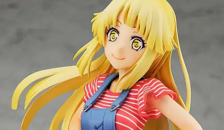 BanG Dream!: Kokoro Tsurumaki inspira una figura a escala