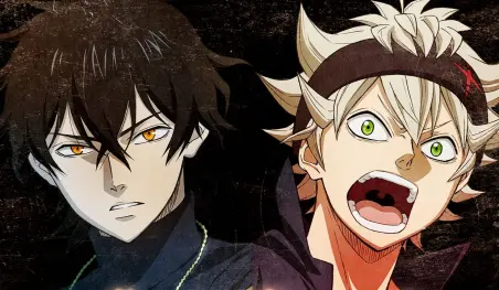 Black Clover comenzará con una nueva historia original