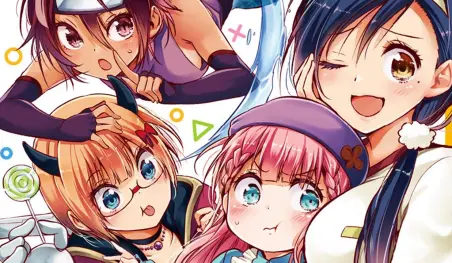 Bokutachi wa Benkyou ga Dekinai supera 4 millones de copias en circulación