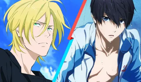 Director de Free! y Banana Fish producirá un nuevo anime con los estudios Bones