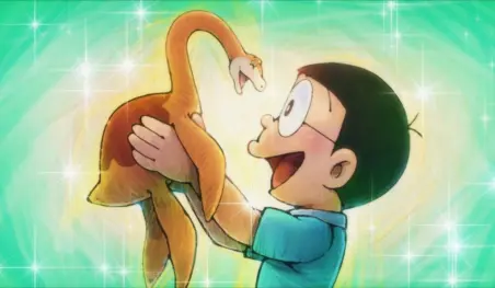 Doraemon celebrará su 50 aniversario con tres episodios especiales