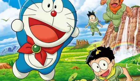 Doraemon continúa dominando en la taquilla japonesa