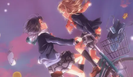 El anime Adachi to Shimamura revela nuevo tráiler y su fecha de estreno