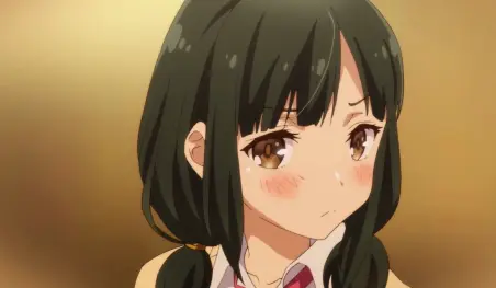 El anime Adachi to Shimamura revela un nuevo video promocional centrado en Hino