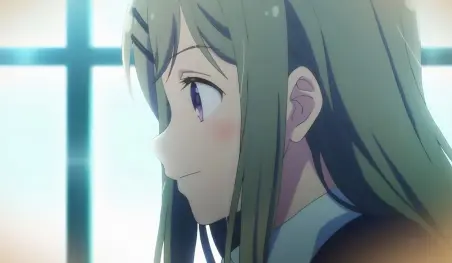 El anime Adachi to Shimamura revela un nuevo video promocional centrado en Shimamura