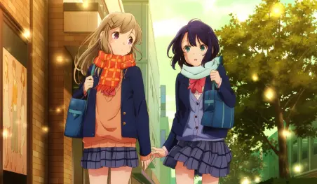 El anime Adachi to Shimamura revela un nuevo video promocional centrado en Adachi