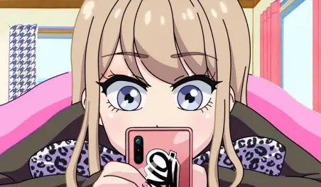 El anime Gal to Kyouryuu revela un nuevo tráiler