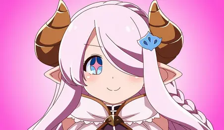 El anime Guraburu! revela nuevos detalles