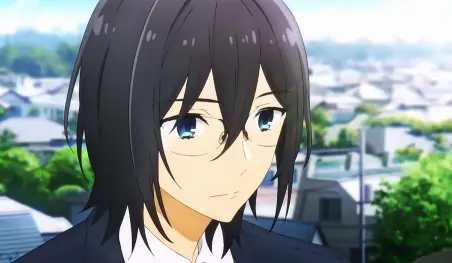 El anime Horimiya revela su primer video promocional