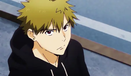 El anime Ikebukuro West Gate Park revela un nuevo video promocional