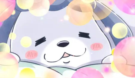 El anime Inu to Neko Docchimo Katteru to Mainichi Tanoshii revela un nuevo visual