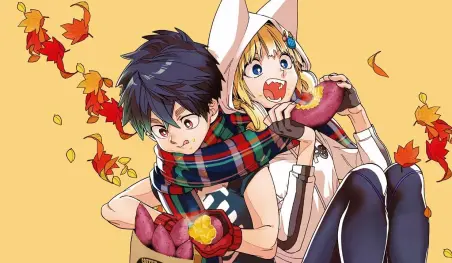 El anime Kemono Jihen se estrenará en enero de 2021