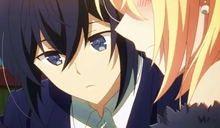 El anime Kimi to Boku no Saigo no Senjou, Aruiwa Sekai ga Hajimaru Seisen tendrá doce episodios