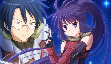 El anime Log Horizon: Entaku Houkai revela un nuevo tráiler