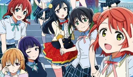 El anime Love Live! Nijigasaki Gakuen School Idol Doukoukai revela su primer tráiler