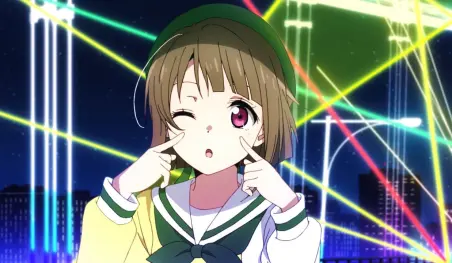El anime Love Live! Nijigasaki Gakuen School Idol Doukoukai revelará nuevos detalles este mes