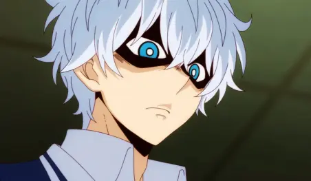 El anime Munou na Nana revela un nuevo comercial