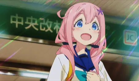 El anime Ochikobore Fruit Tart revela un nuevo comercial
