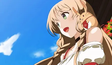 El anime Otona no Bouguya-san tendrá segunda temporada