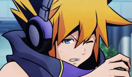 El anime The World Ends With You revela un nuevo video promocional