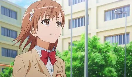 El anime Toaru Kagaku no Railgun T tendrá un OVA en octubre