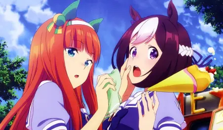 El anime Uma Musume: Pretty Derby tendrá segunda temporada